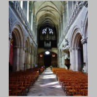 Bayeux, photo Zairon, Wikipedia.JPG